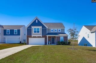 413 Windy Farm Road, Gilbert, SC 29054