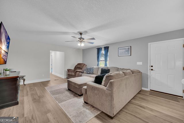 324 Old Canon Church Road, Bowersville, GA 30516