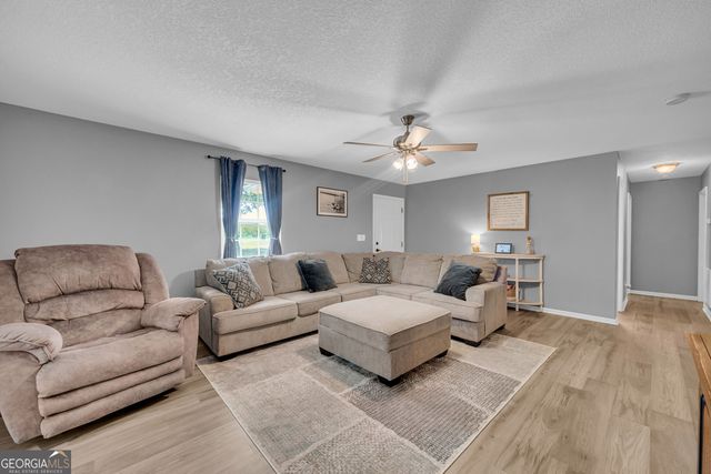 324 Old Canon Church Road, Bowersville, GA 30516