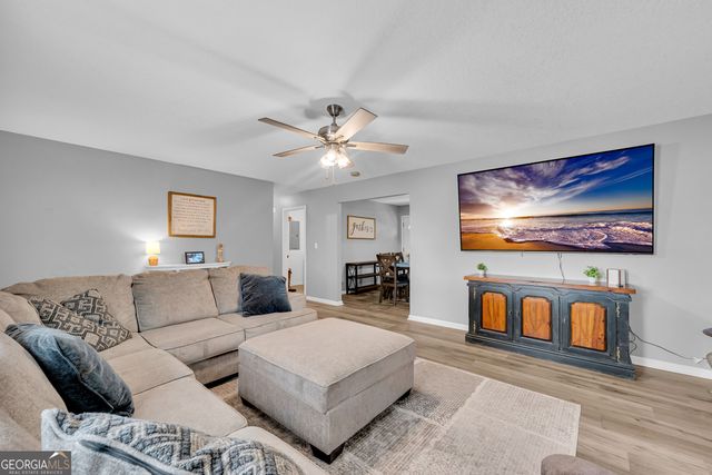 324 Old Canon Church Road, Bowersville, GA 30516