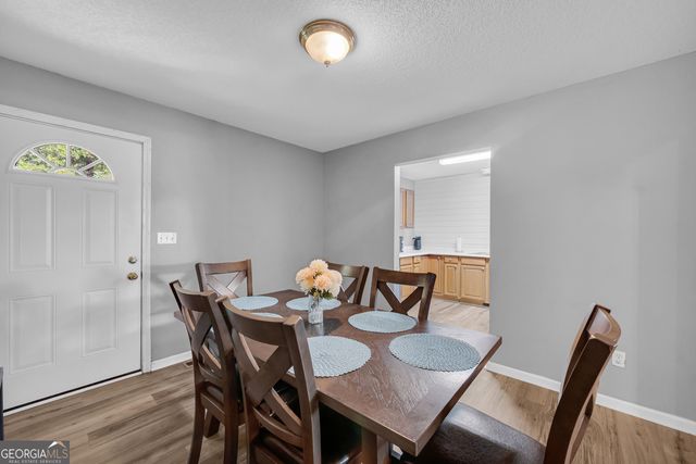 324 Old Canon Church Road, Bowersville, GA 30516