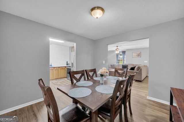 324 Old Canon Church Road, Bowersville, GA 30516