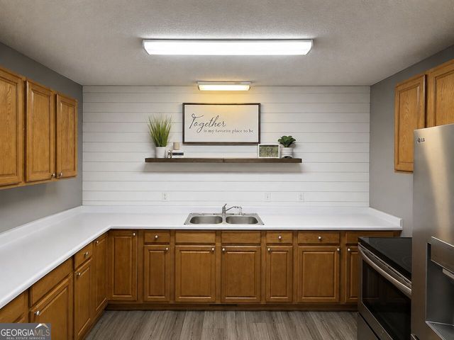 324 Old Canon Church Road, Bowersville, GA 30516