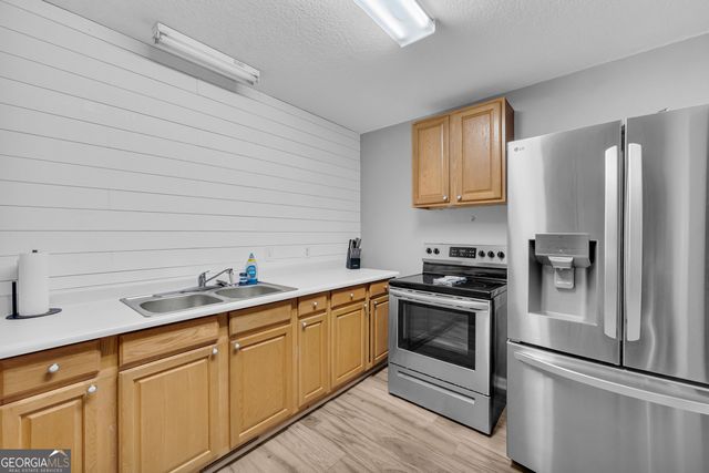 324 Old Canon Church Road, Bowersville, GA 30516