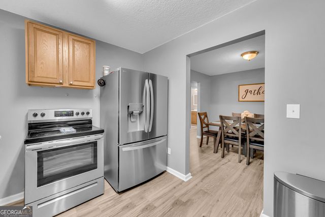 324 Old Canon Church Road, Bowersville, GA 30516