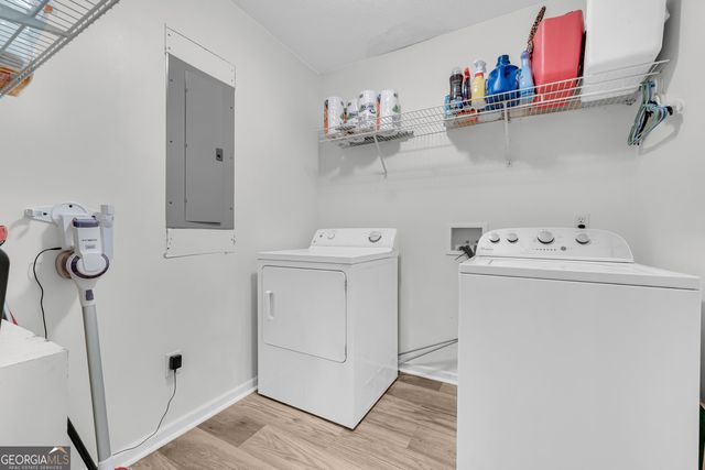 324 Old Canon Church Road, Bowersville, GA 30516
