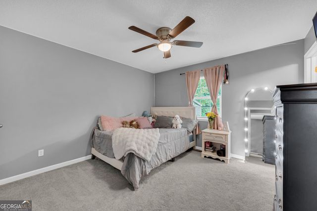 324 Old Canon Church Road, Bowersville, GA 30516