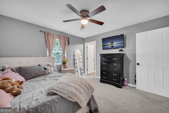 324 Old Canon Church Road, Bowersville, GA 30516