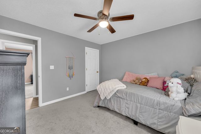 324 Old Canon Church Road, Bowersville, GA 30516