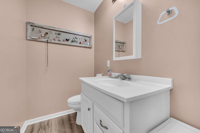 324 Old Canon Church Road, Bowersville, GA 30516