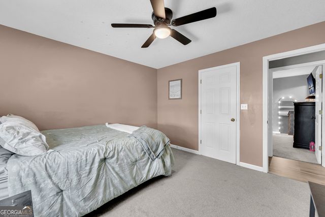 324 Old Canon Church Road, Bowersville, GA 30516