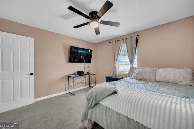 324 Old Canon Church Road, Bowersville, GA 30516