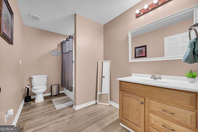 324 Old Canon Church Road, Bowersville, GA 30516