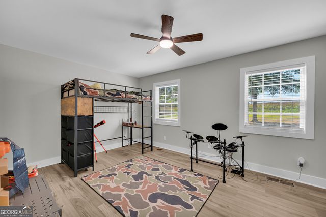 324 Old Canon Church Road, Bowersville, GA 30516
