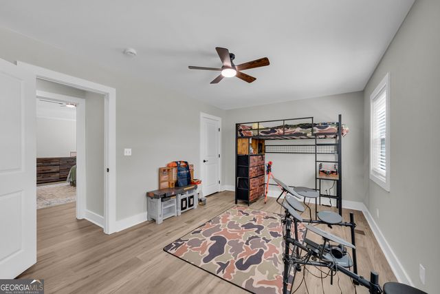 324 Old Canon Church Road, Bowersville, GA 30516