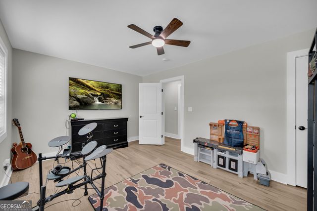 324 Old Canon Church Road, Bowersville, GA 30516