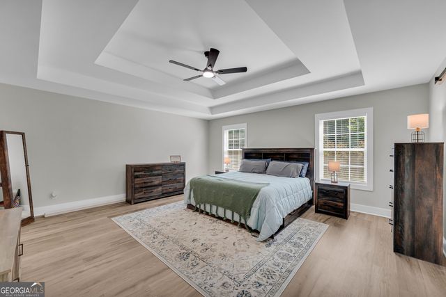 324 Old Canon Church Road, Bowersville, GA 30516