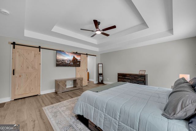 324 Old Canon Church Road, Bowersville, GA 30516