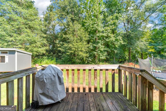 324 Old Canon Church Road, Bowersville, GA 30516