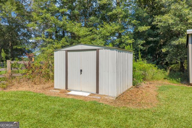 324 Old Canon Church Road, Bowersville, GA 30516