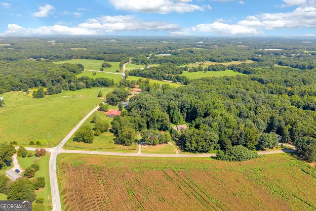 324 Old Canon Church Road, Bowersville, GA 30516
