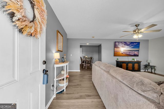 324 Old Canon Church Road, Bowersville, GA 30516