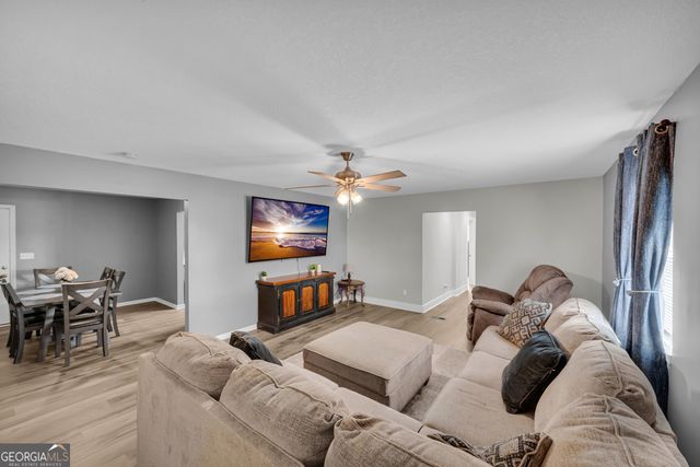 324 Old Canon Church Road, Bowersville, GA 30516