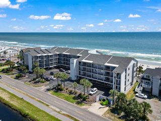 1780 N Waccamaw Dr. # 109, Garden City Beach, SC 29576