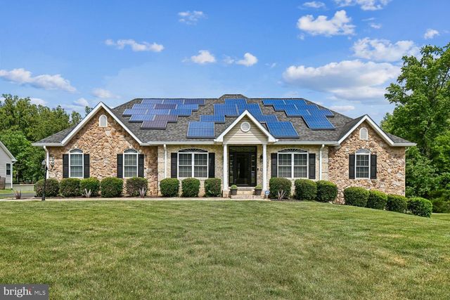 6227 HARD BARGAIN CIR, Indian Head, MD 20640
