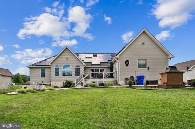 6227 HARD BARGAIN CIR, Indian Head, MD 20640