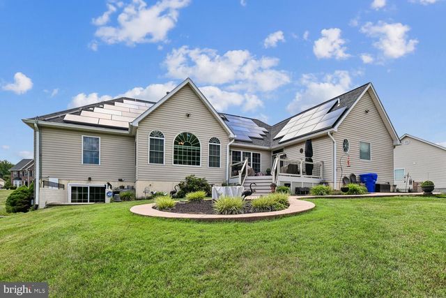 6227 HARD BARGAIN CIR, Indian Head, MD 20640
