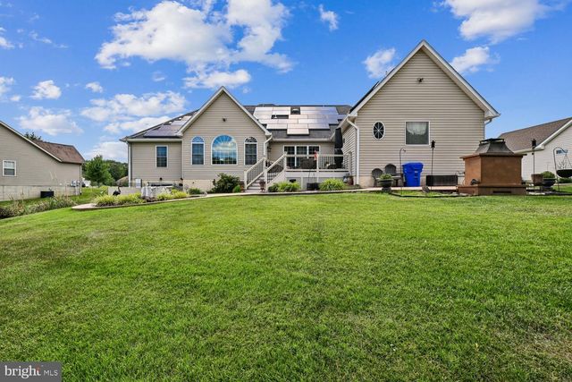 6227 HARD BARGAIN CIR, Indian Head, MD 20640