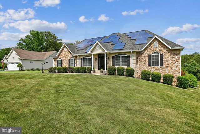 6227 HARD BARGAIN CIR, Indian Head, MD 20640