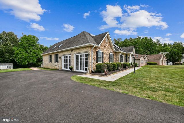6227 HARD BARGAIN CIR, Indian Head, MD 20640