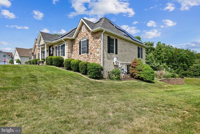 6227 HARD BARGAIN CIR, Indian Head, MD 20640