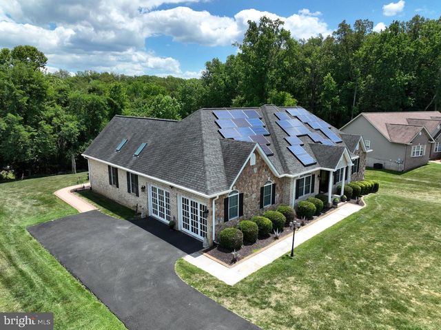 6227 HARD BARGAIN CIR, Indian Head, MD 20640