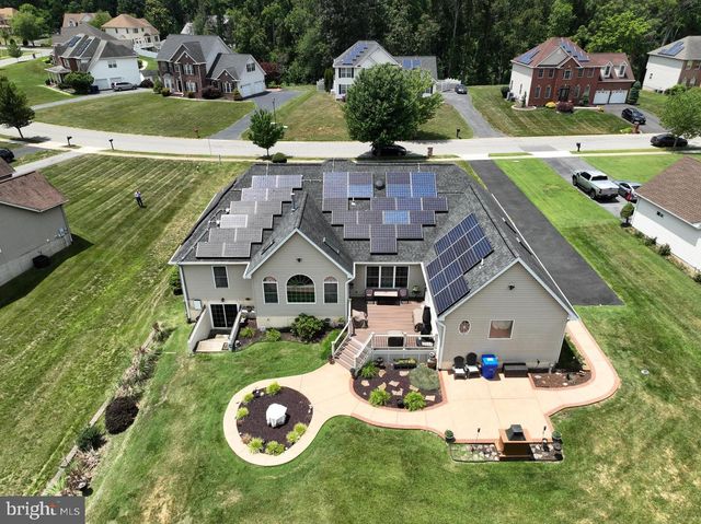 6227 HARD BARGAIN CIR, Indian Head, MD 20640