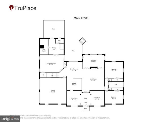 6227 HARD BARGAIN CIR, Indian Head, MD 20640