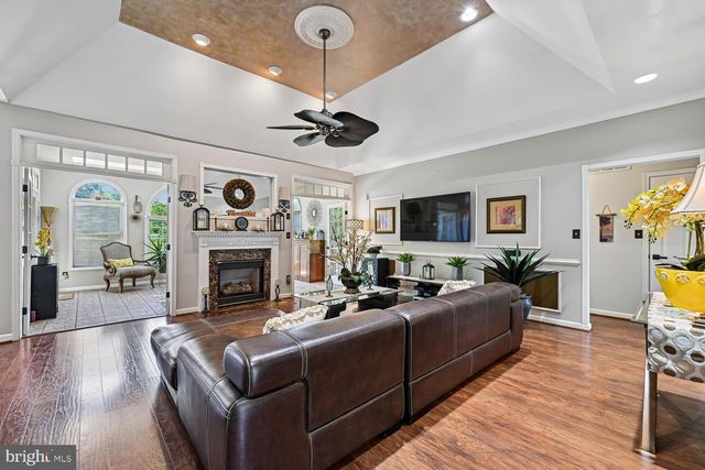 6227 HARD BARGAIN CIR, Indian Head, MD 20640