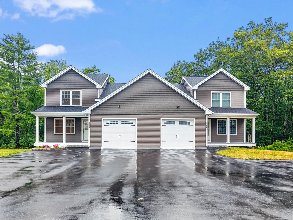 575 Mayall Road A, New Gloucester, ME 04260 — photo 2