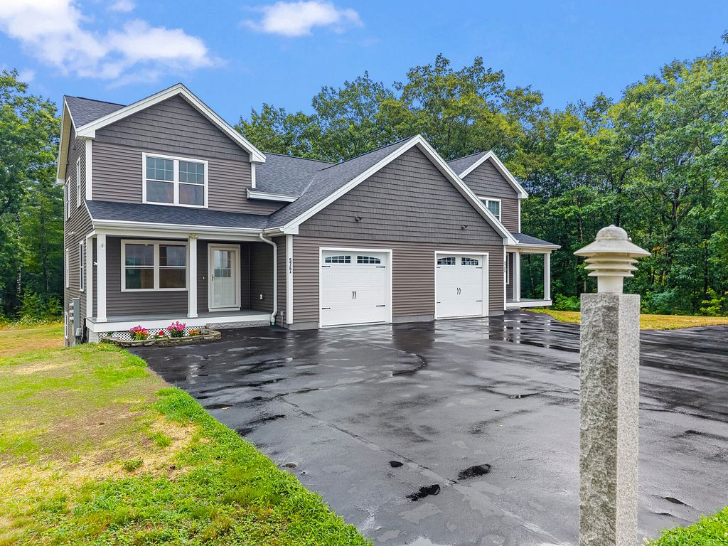 575 Mayall Road A, New Gloucester, ME 04260 — photo 3