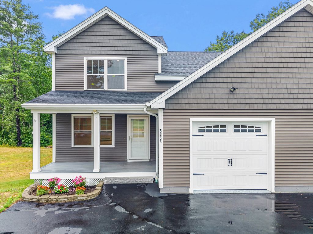 575 Mayall Road A, New Gloucester, ME 04260 — photo 4