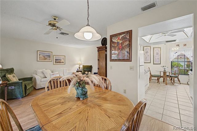 6591 Brambleleaf Drive, Spring Hill, FL 34606