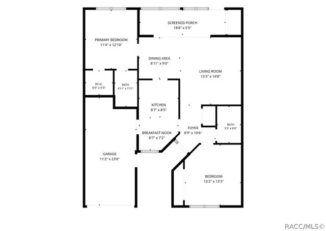 6591 Brambleleaf Drive, Spring Hill, FL 34606