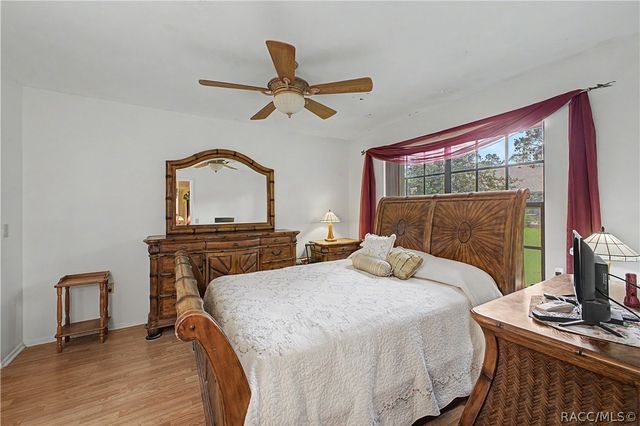6591 Brambleleaf Drive, Spring Hill, FL 34606