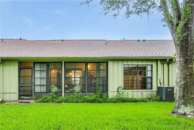6591 Brambleleaf Drive, Spring Hill, FL 34606