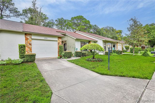 6591 Brambleleaf Drive, Spring Hill, FL 34606