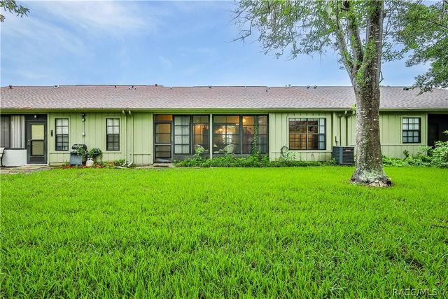 6591 Brambleleaf Drive, Spring Hill, FL 34606