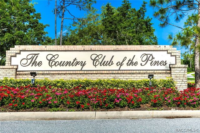 6591 Brambleleaf Drive, Spring Hill, FL 34606