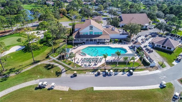 6591 Brambleleaf Drive, Spring Hill, FL 34606